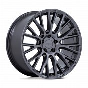 Rotiform LSE RC201 Matte Anthracite Custom Wheels